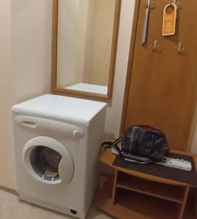 Apartment чудесно място с басейн 